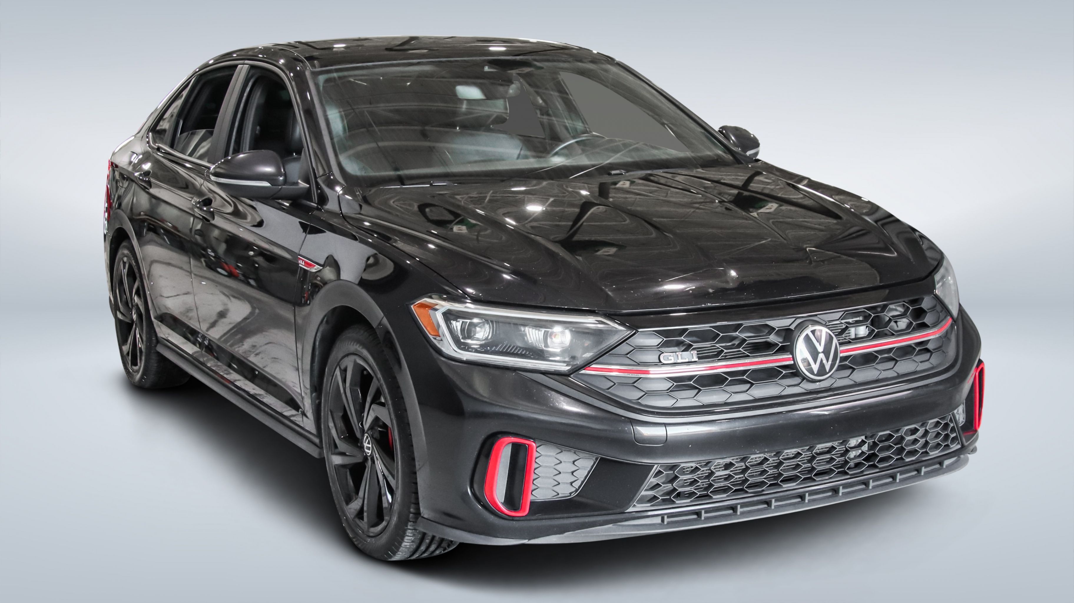 2024 Volkswagen Jetta (Toit ouvrant) — Monbili