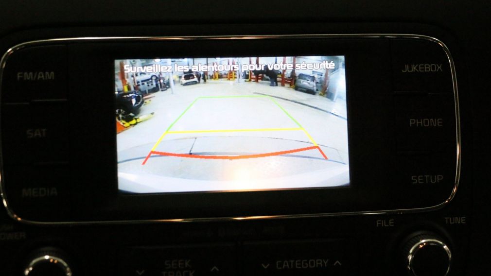 2016 Kia Forte EX AUTOMATIQUE MAGS BACKUP CAM #10