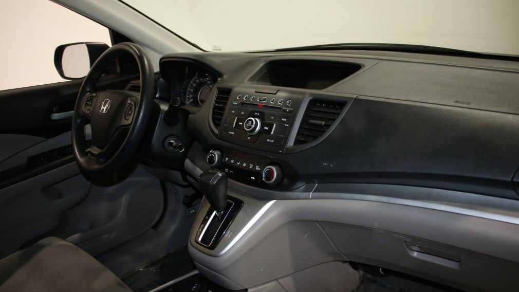 2013 Honda CRV LX AWD BLUETOOTH BANCS CHAUFFANT GR ELECTRIQUE #22