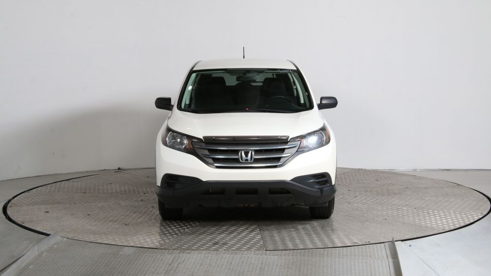 2013 Honda CRV LX AWD A/C GR ÉLECT BLUETHOOT CAM RECUL #2