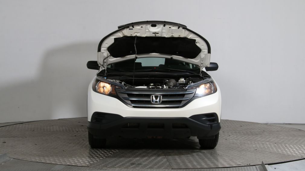 2013 Honda CRV LX AWD A/C GR ÉLECT BLUETHOOT CAM RECUL #26