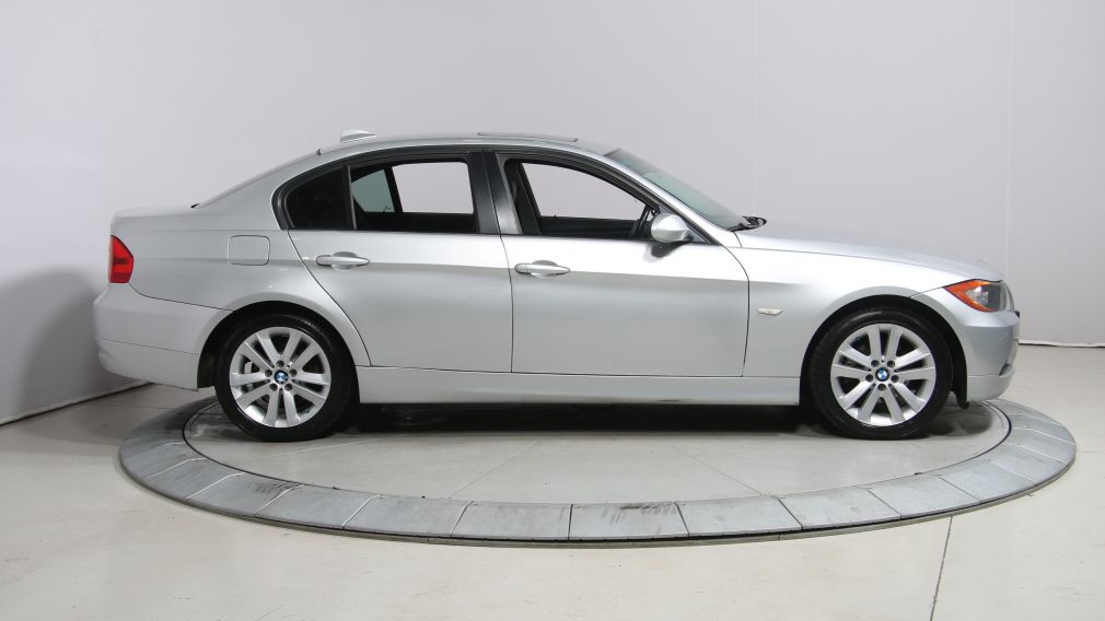 2007 BMW 323I 323i #2