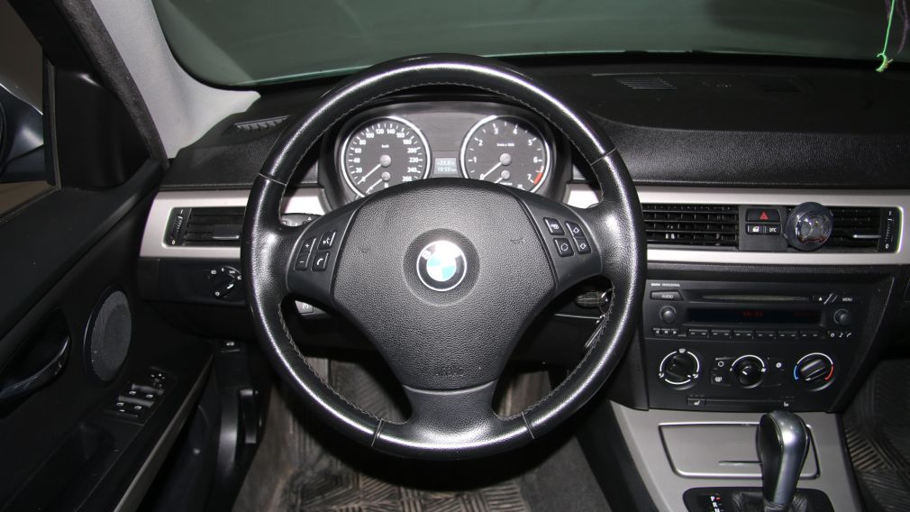 2007 BMW 323I 323i #15