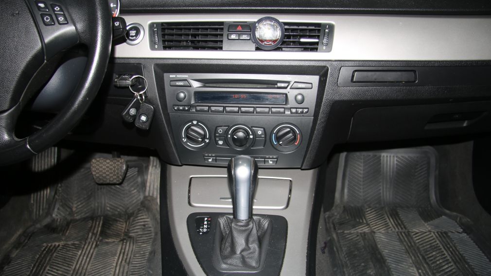 2007 BMW 323I 323i #16