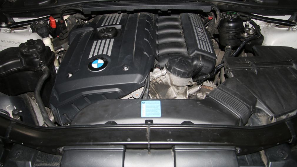 2007 BMW 323I 323i #25