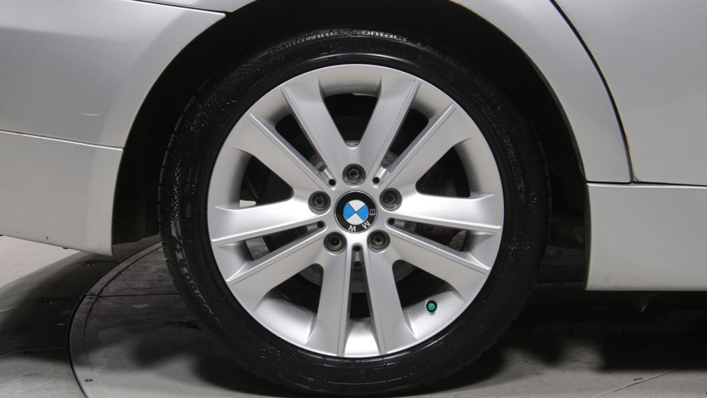 2007 BMW 323I 323i #29