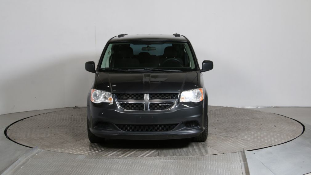 2011 Dodge GR Caravan AUTO A/C GR ÉLECT 7 PASS #2