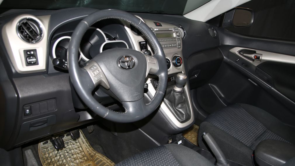 2009 Toyota Matrix XRS A/C GR ELECT #9