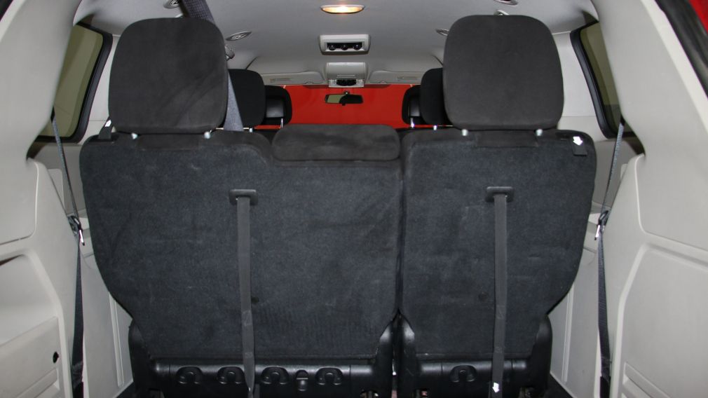 2014 Dodge GR Caravan SXT A/C GR ELECT #20
