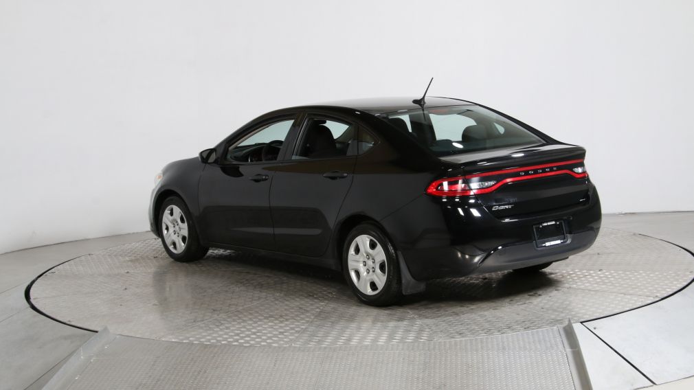 2014 Dodge Dart SE BLUETOOTH GR ELECTRIQUE #1