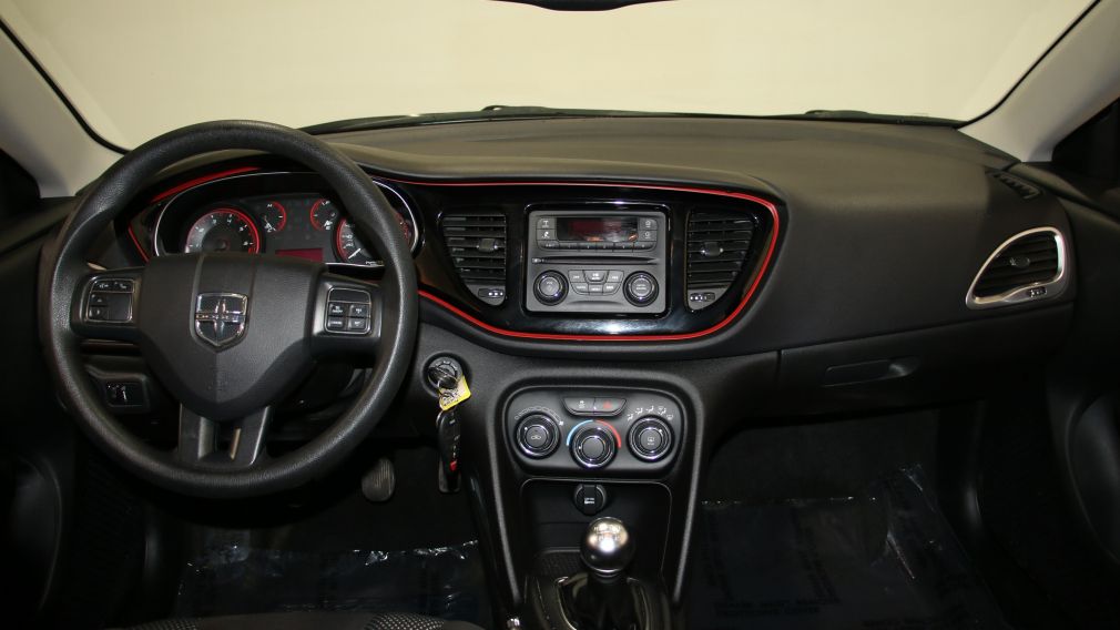 2014 Dodge Dart SE BLUETOOTH GR ELECTRIQUE #4