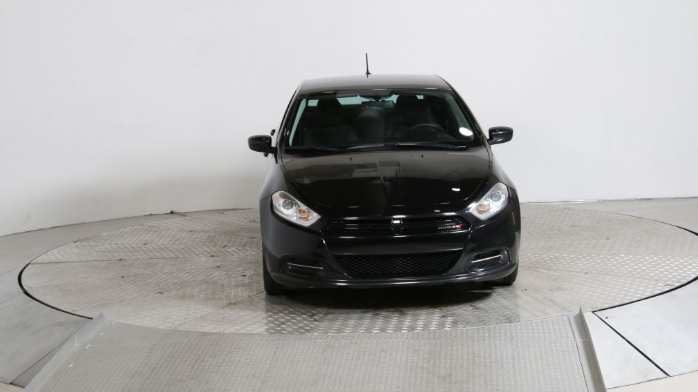 2014 Dodge Dart SE BLUETOOTH GR ELECTRIQUE #12