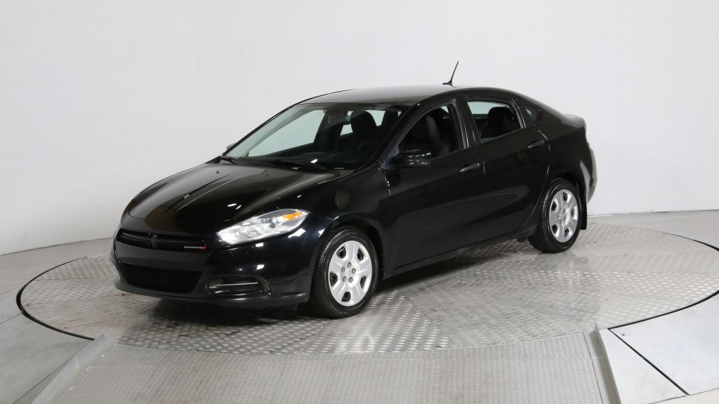 2014 Dodge Dart SE BLUETOOTH GR ELECTRIQUE #13