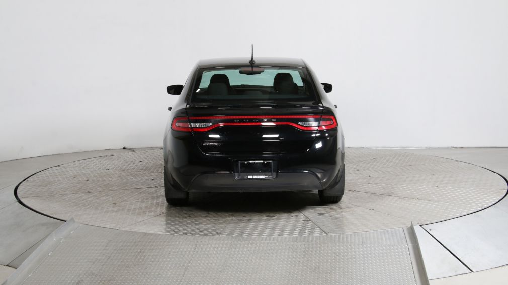 2014 Dodge Dart SE BLUETOOTH GR ELECTRIQUE #15