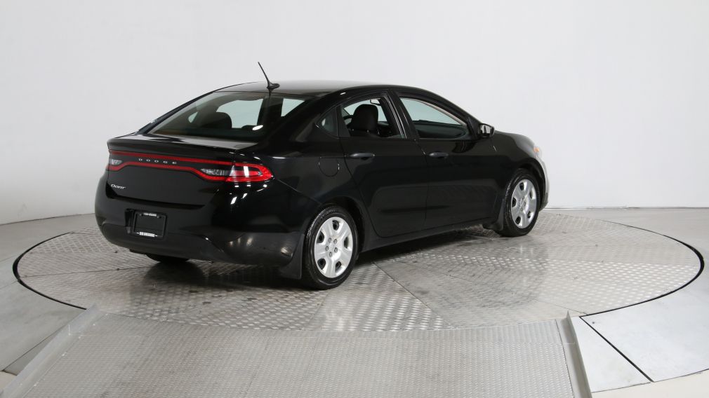 2014 Dodge Dart SE BLUETOOTH GR ELECTRIQUE #16