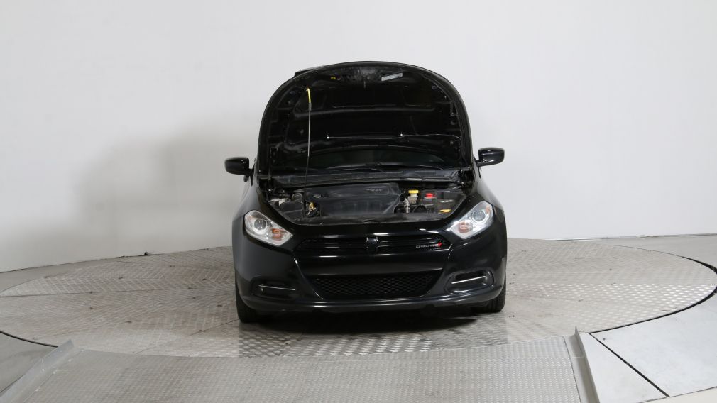 2014 Dodge Dart SE BLUETOOTH GR ELECTRIQUE #21