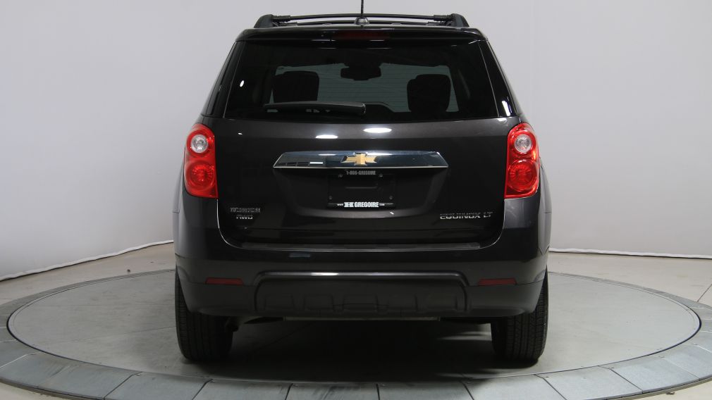 2015 Chevrolet Equinox LE A/C GR ELECTRIQUE #5