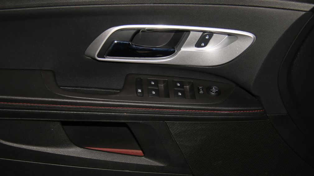 2015 Chevrolet Equinox LE A/C GR ELECTRIQUE #10