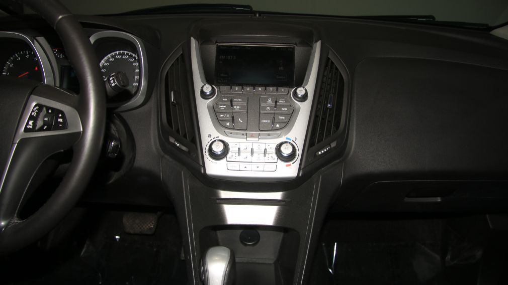 2015 Chevrolet Equinox LE A/C GR ELECTRIQUE #16