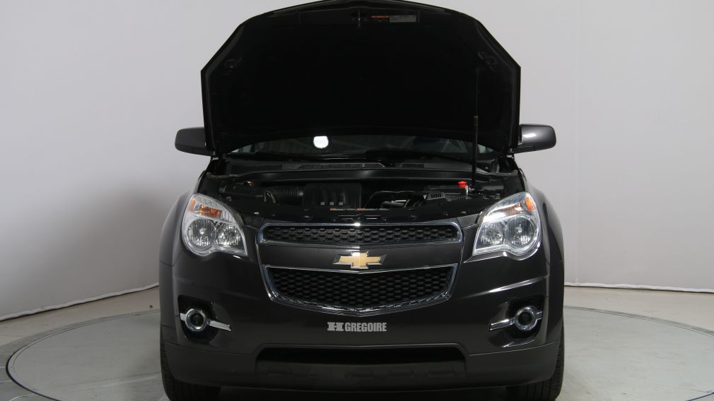 2015 Chevrolet Equinox LE A/C GR ELECTRIQUE #28