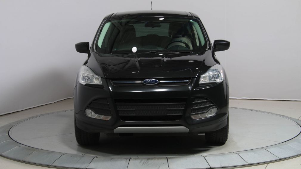 2013 Ford Escape SE A/C BLUETOOTH MAGS #1