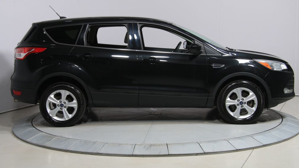 2013 Ford Escape SE A/C BLUETOOTH MAGS #8