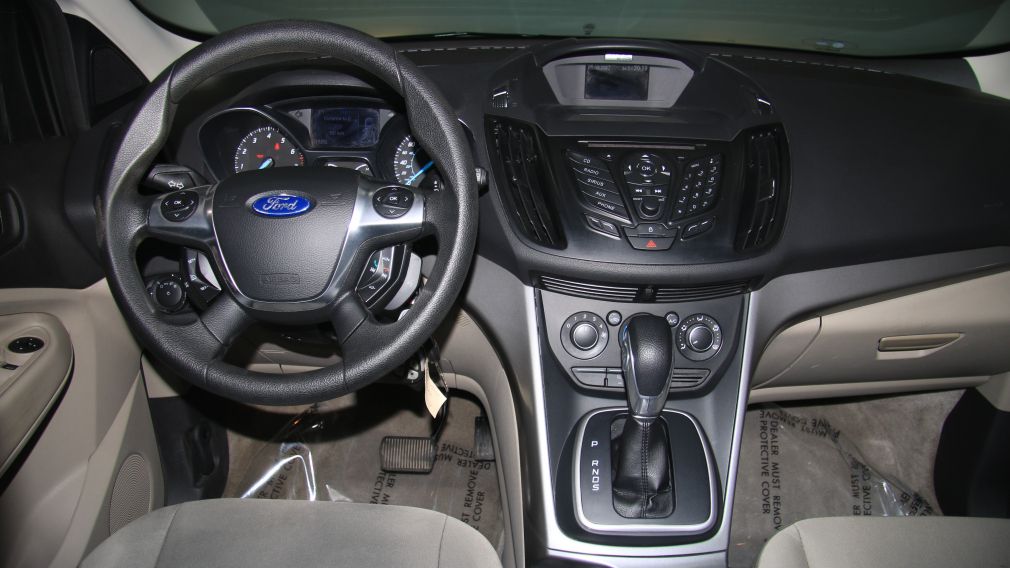 2013 Ford Escape SE A/C BLUETOOTH MAGS #14