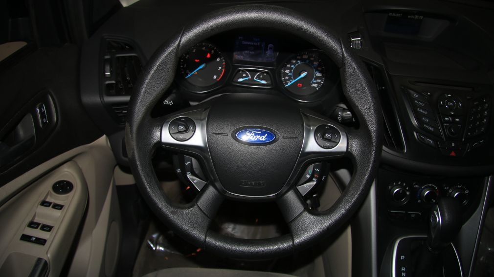 2013 Ford Escape SE A/C BLUETOOTH MAGS #15