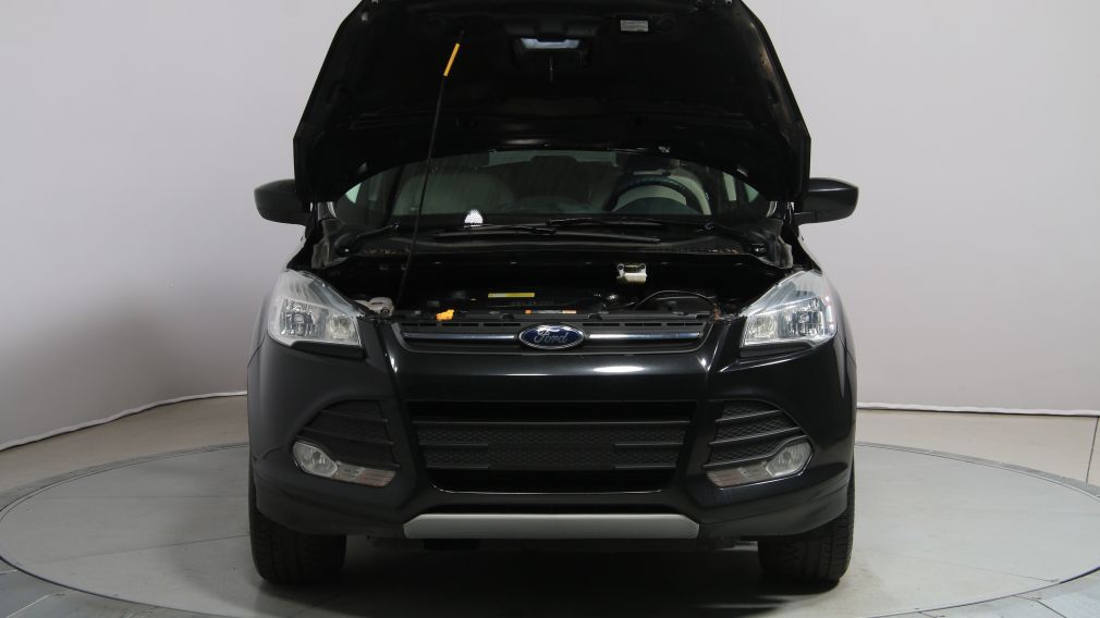 2013 Ford Escape SE A/C BLUETOOTH MAGS #26