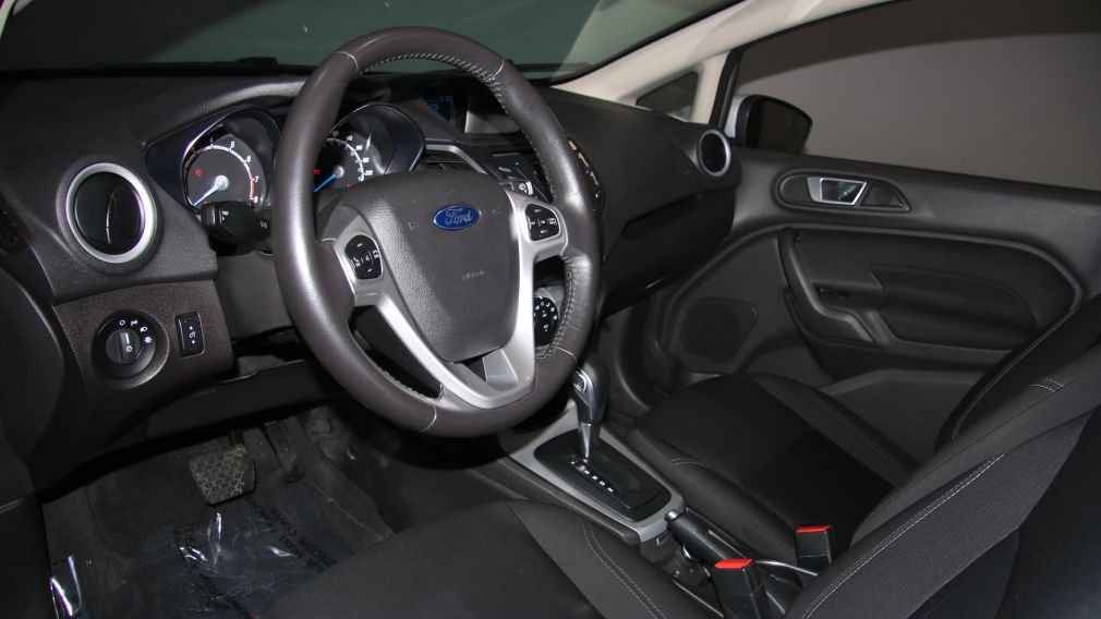 2015 Ford Fiesta SE A/C BLUETOOTH MAGS #9
