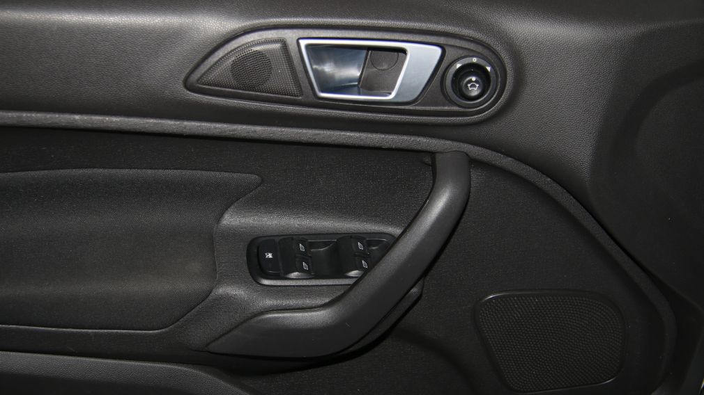 2015 Ford Fiesta SE A/C BLUETOOTH MAGS #11