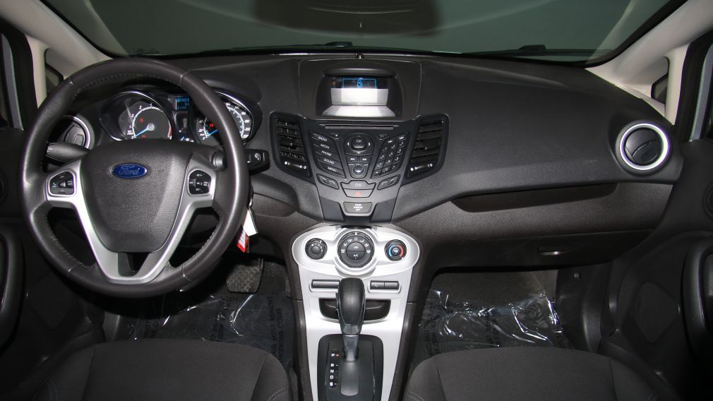 2015 Ford Fiesta SE A/C BLUETOOTH MAGS #12
