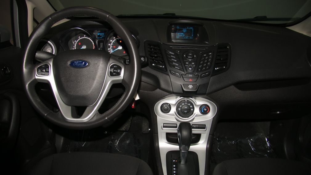 2015 Ford Fiesta SE A/C BLUETOOTH MAGS #13