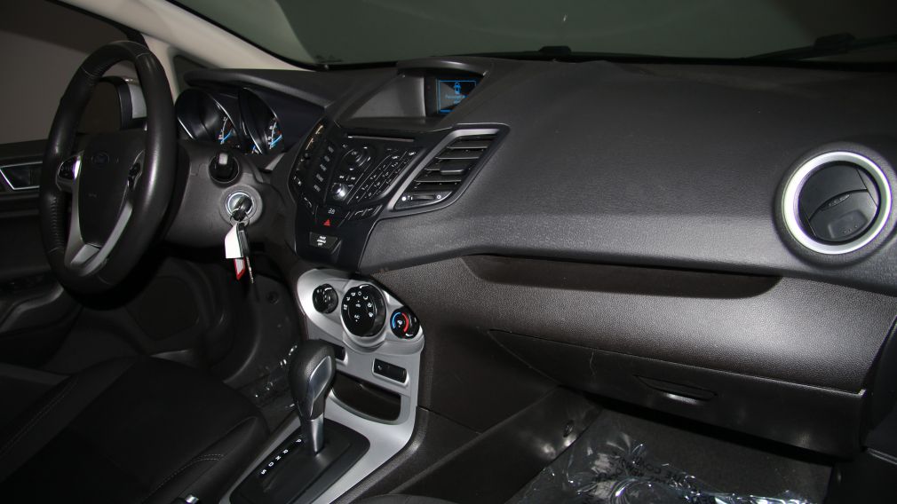 2015 Ford Fiesta SE A/C BLUETOOTH MAGS #20