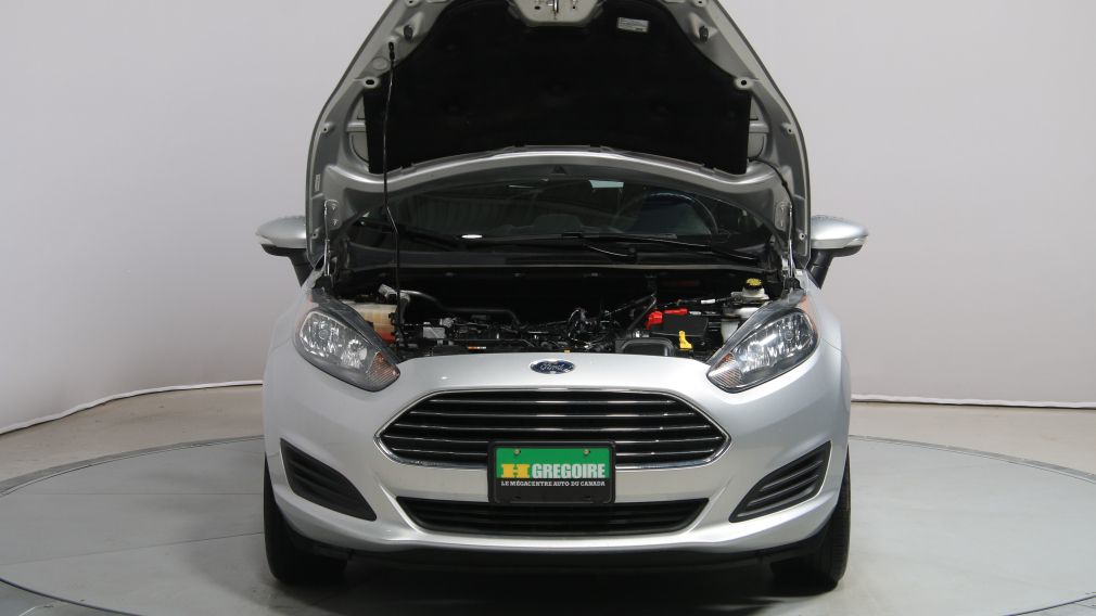 2015 Ford Fiesta SE A/C BLUETOOTH MAGS #24