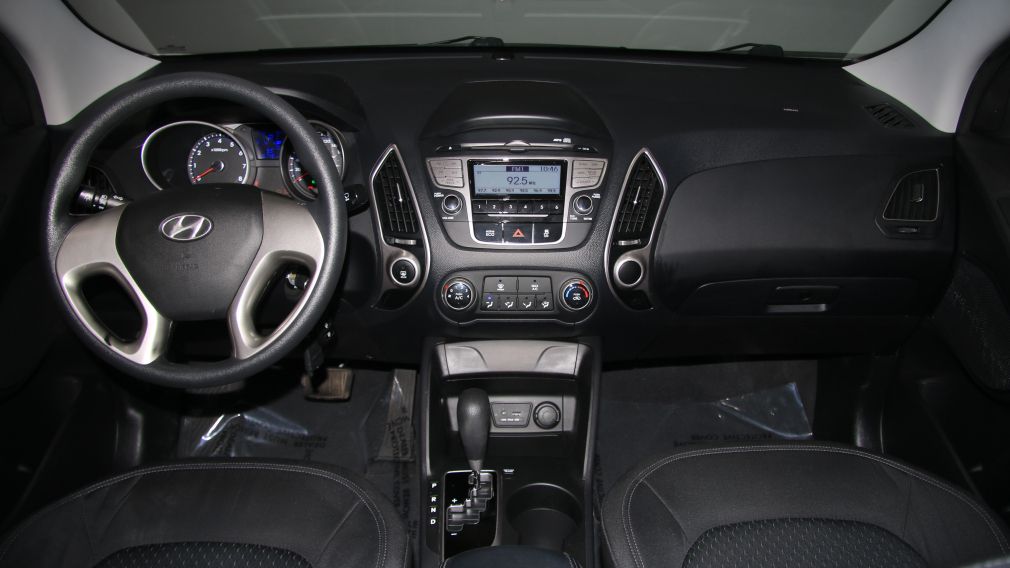 2013 Hyundai Tucson L AUTO GR ELECT #12