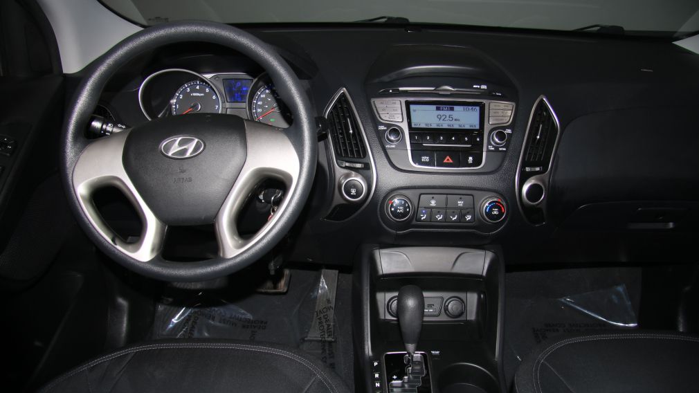 2013 Hyundai Tucson L AUTO GR ELECT #13