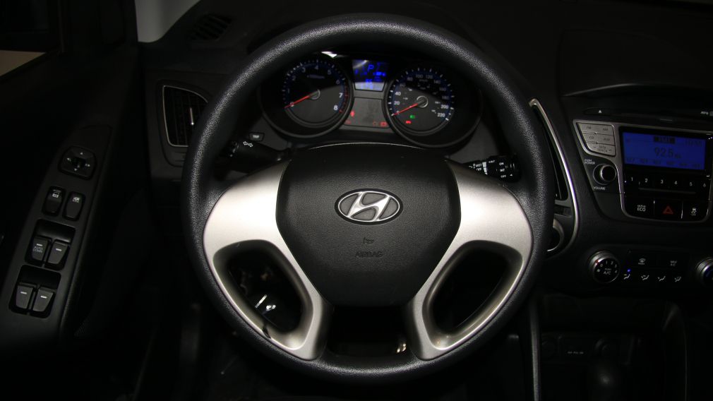 2013 Hyundai Tucson L AUTO GR ELECT #14