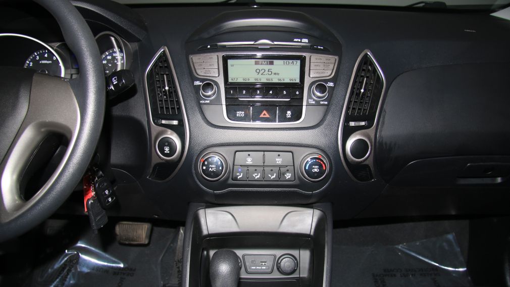 2013 Hyundai Tucson L AUTO GR ELECT #15