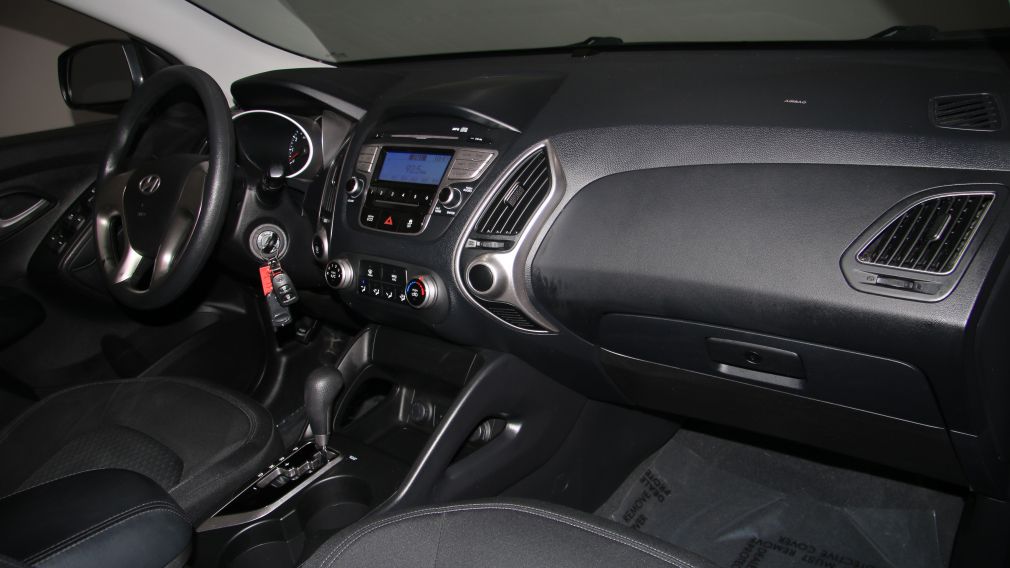 2013 Hyundai Tucson L AUTO GR ELECT #21