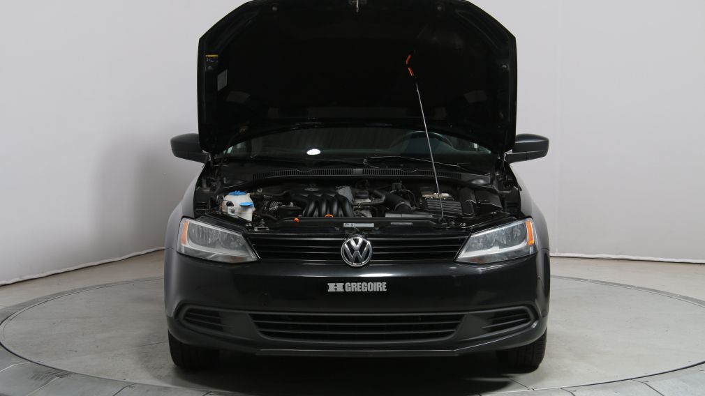 2013 Volkswagen Jetta COMFORTLINE AUTO A/C BLUETOOTH #24