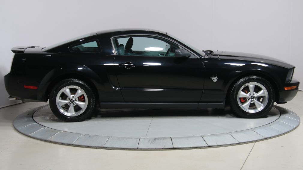 2009 Ford Mustang COUPE V6 AUTO A/C GR ÉLECT MAGS #8