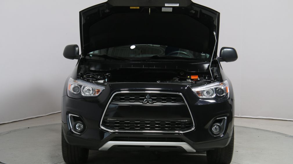 2014 Mitsubishi RVR LIMITED 4WD AUTO A/C GR ÉLECT BLUETHOOT #26