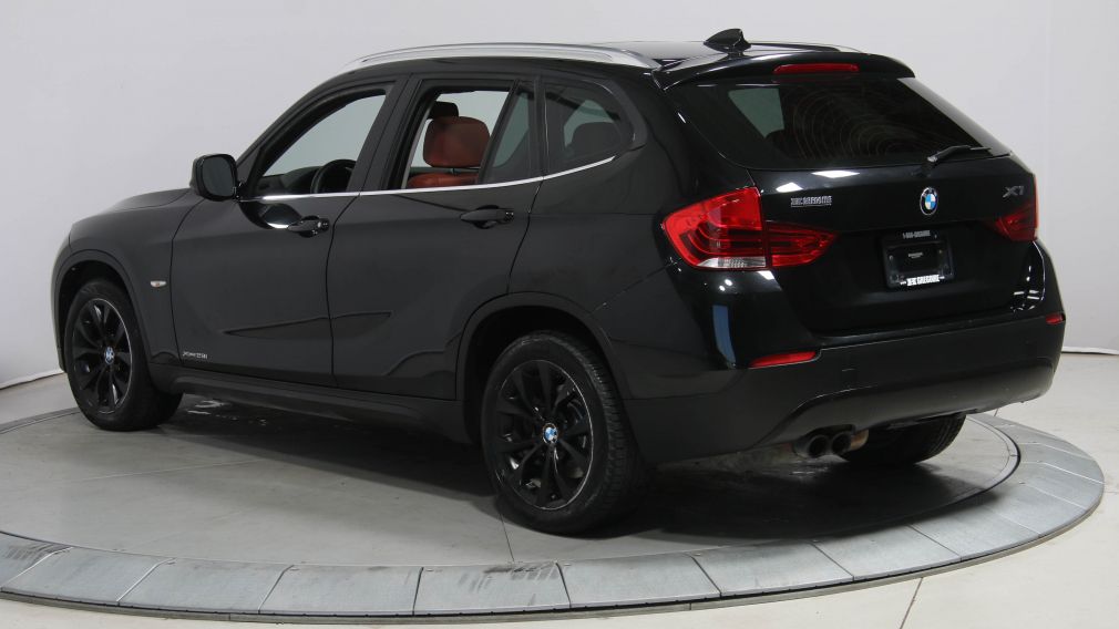 2012 BMW X1 28i #5