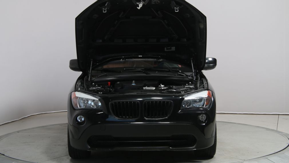 2012 BMW X1 28i #26