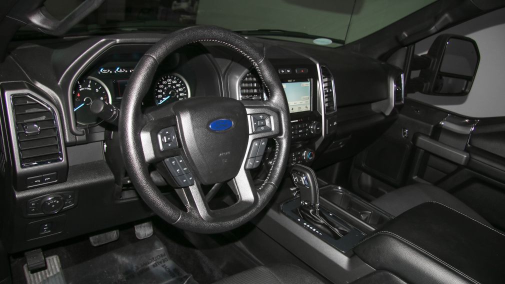 2016 Ford F150 XLT FX4 A/C BLUETOOTH NAV MAGS #3