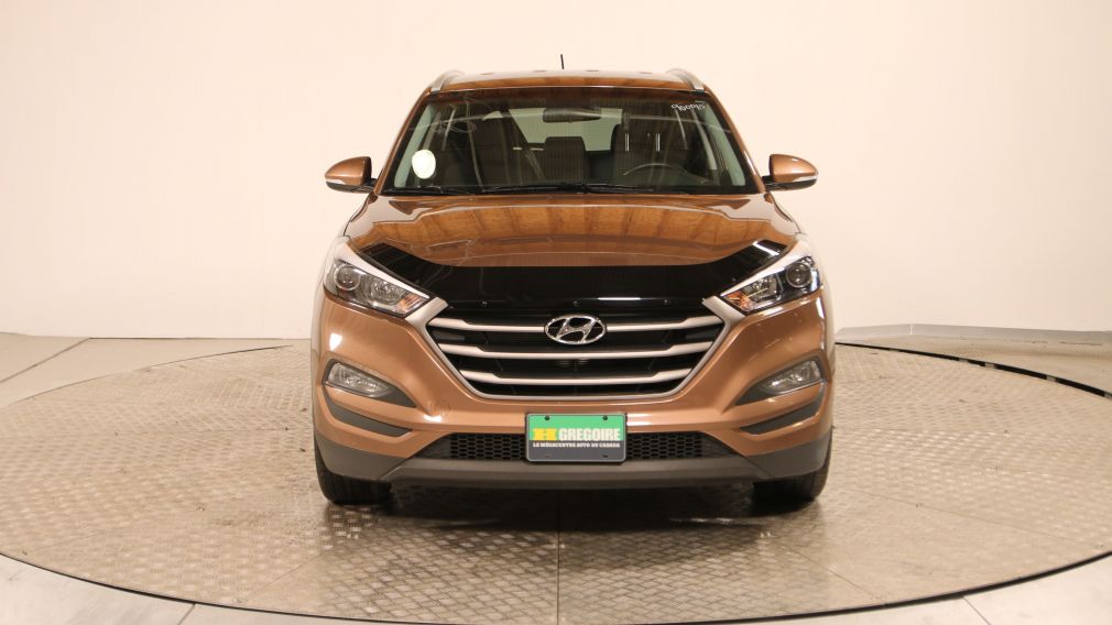 2016 Hyundai Tucson PREMIUM AWD AUTO A/C MAGS BLUETHOOT CAMÉRA DE RECU #2