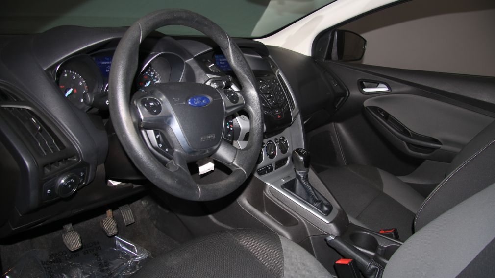 2013 Ford Focus HATCHBACK SE A/C GR ÉLECT BLUETHOOT #7