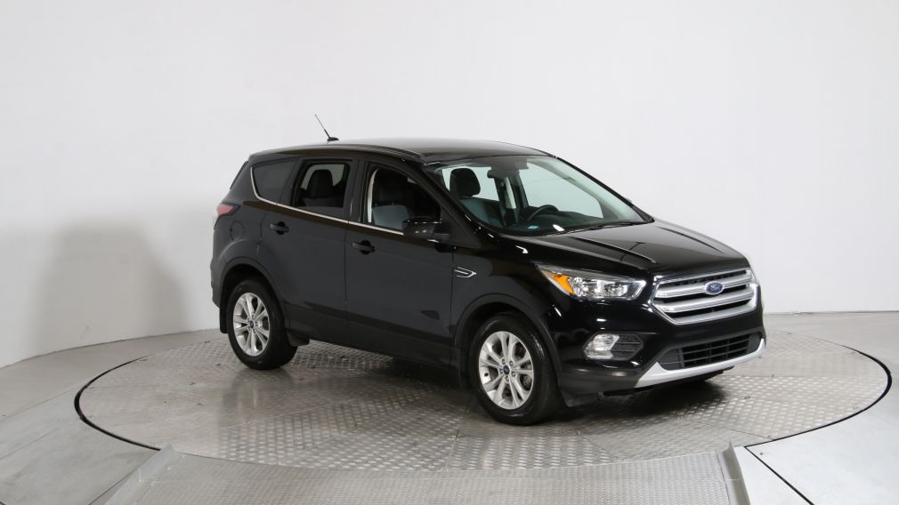 2017 Ford Escape SE AUTO A/C MAGS BLUETHOOT CAMÉRA DE RECUL #0