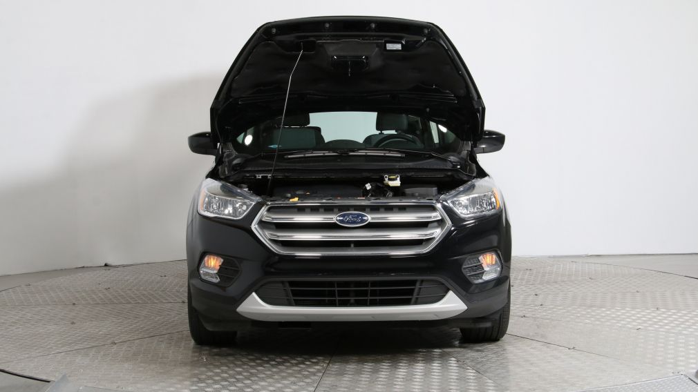 2017 Ford Escape SE AUTO A/C MAGS BLUETHOOT CAMÉRA DE RECUL #31